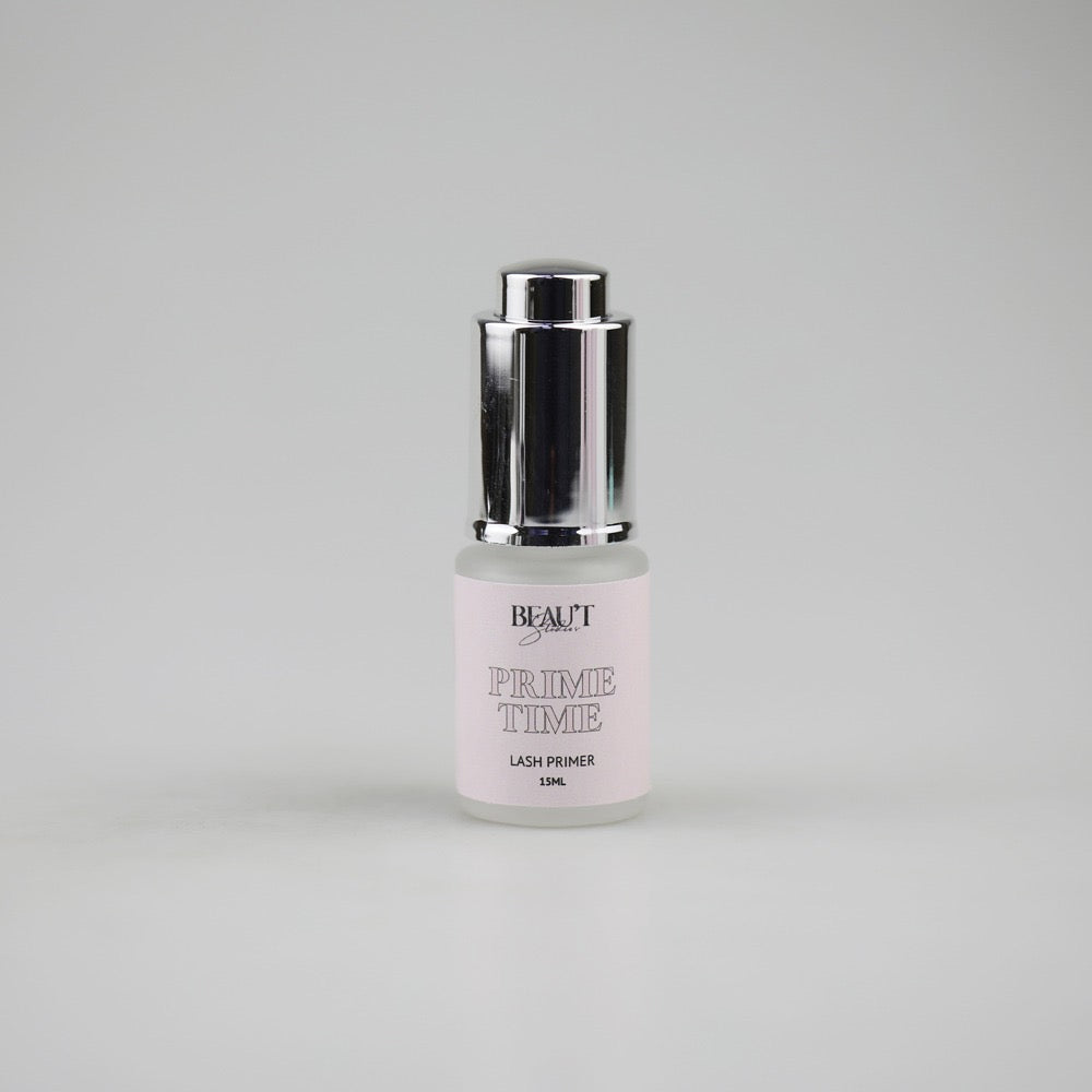 'Prime Time' Lash Primer