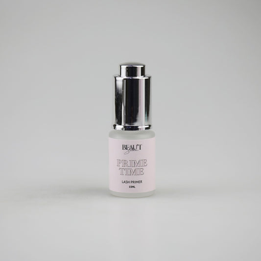 'Prime Time' Lash Primer