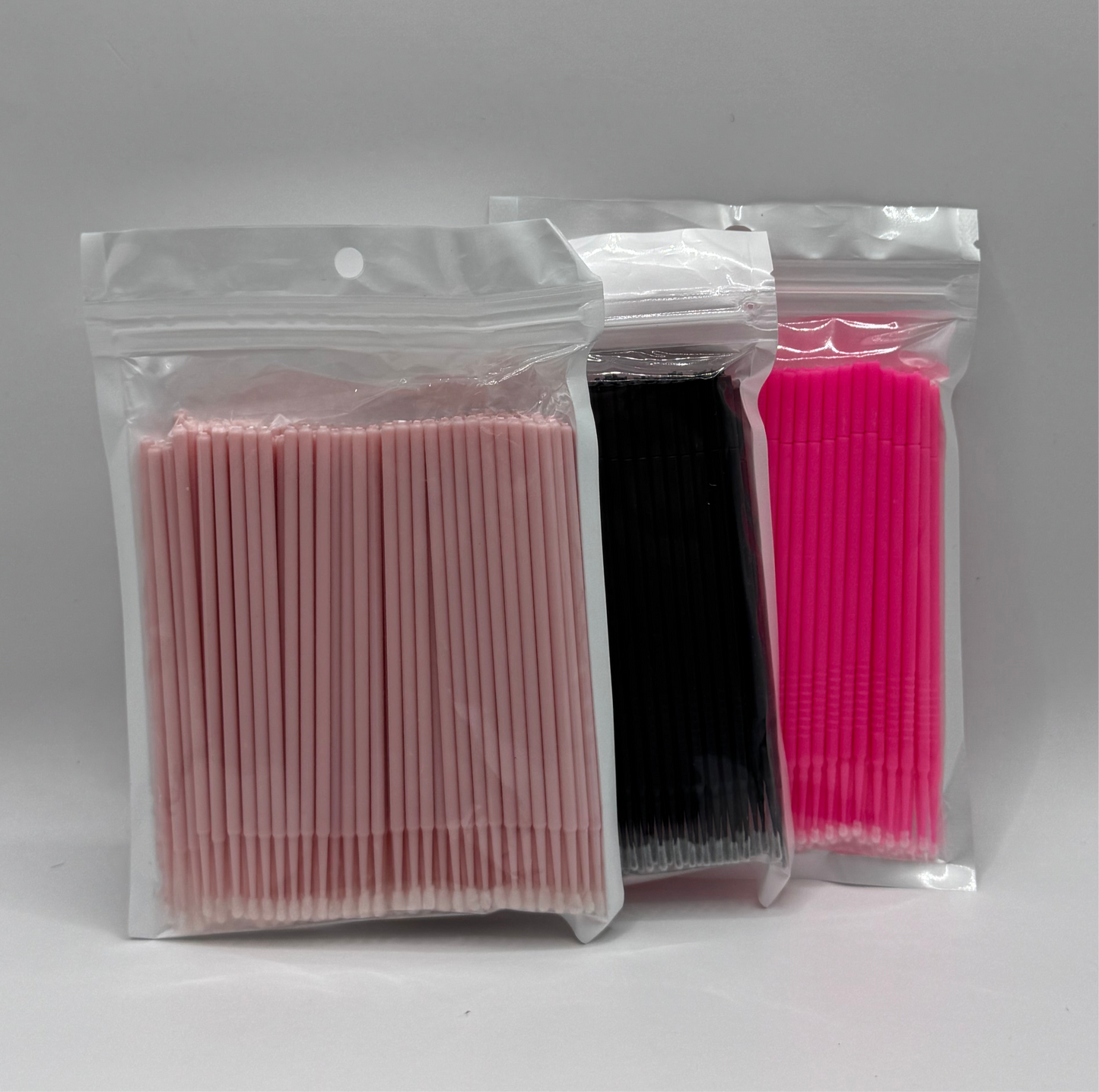 Microbrushes
