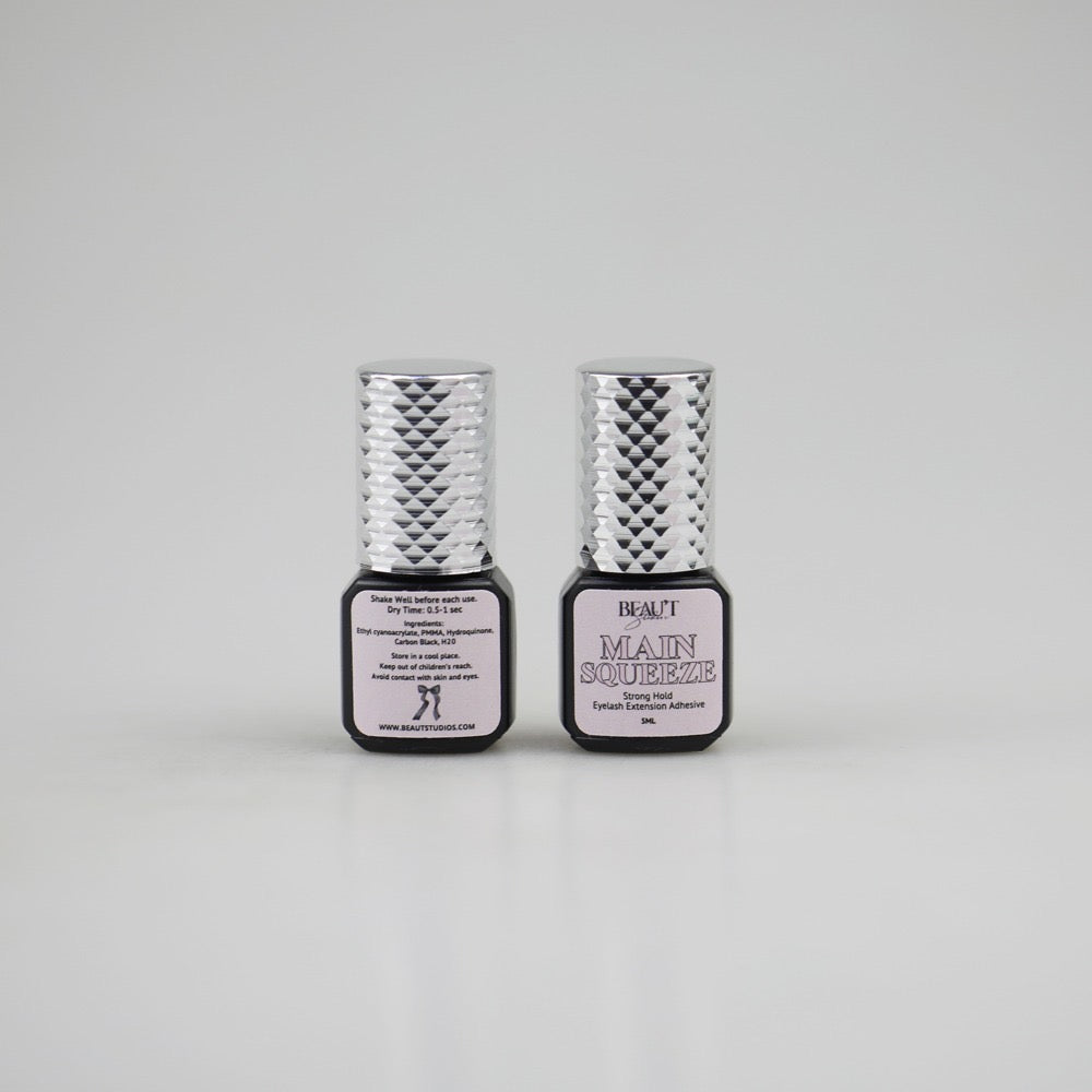 'Main Squeeze' Lash Adhesive