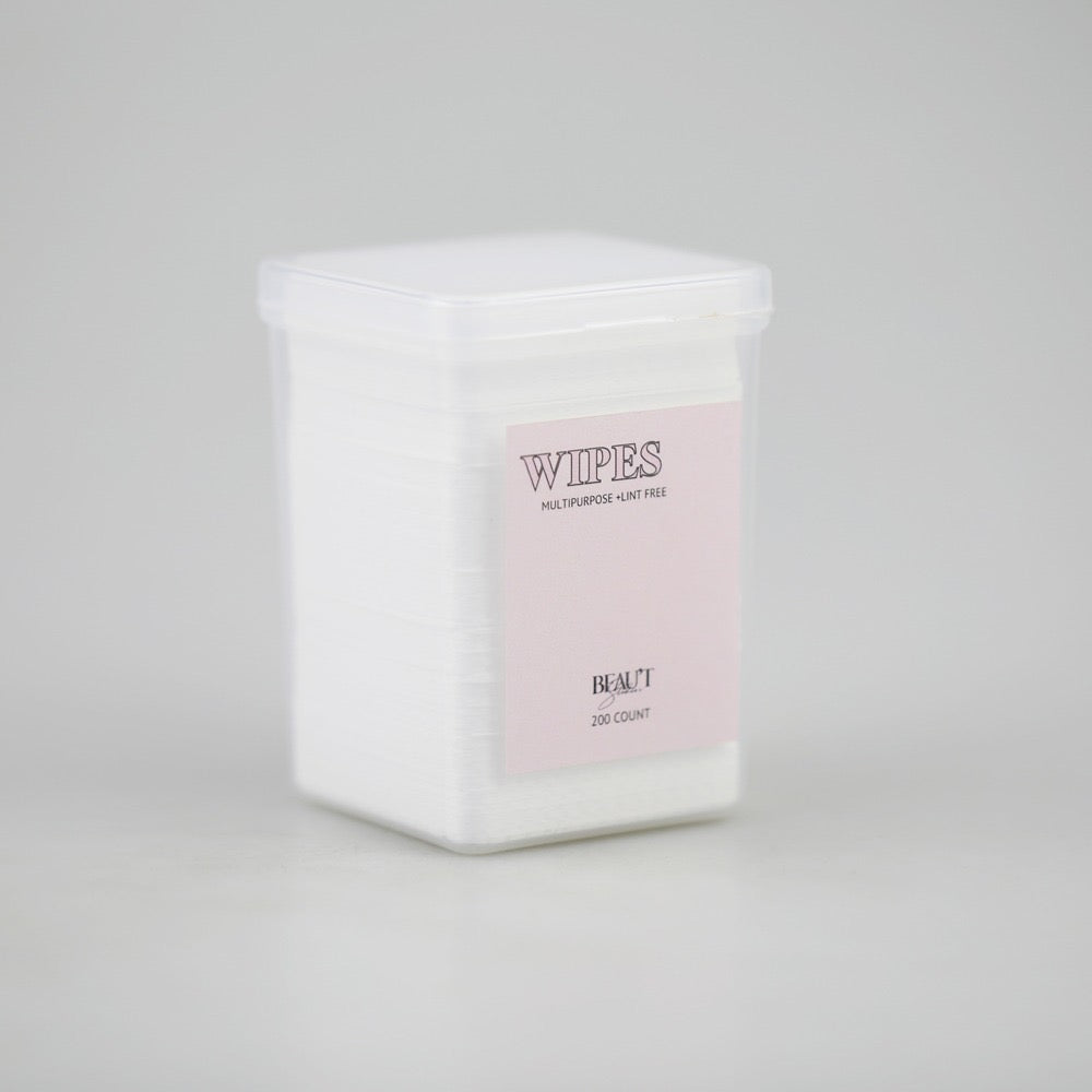 Adhesive Wipes