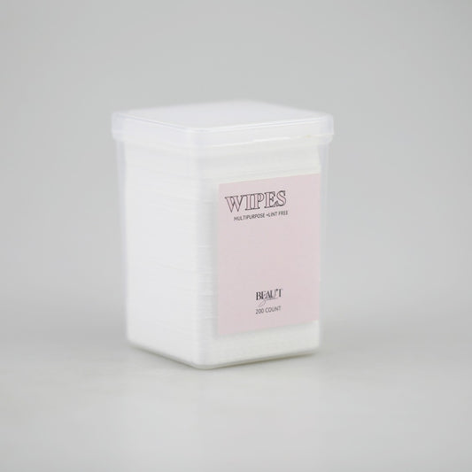 Adhesive Wipes