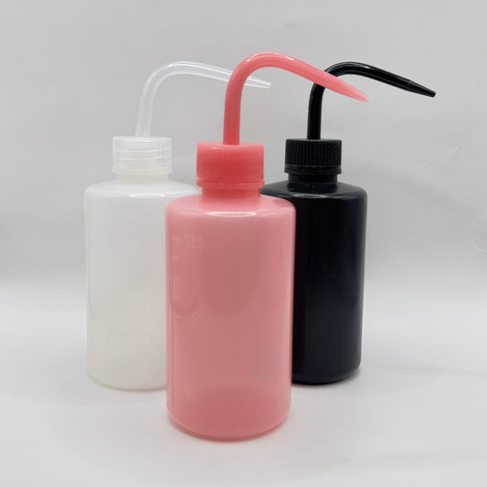 Rinse Bottle