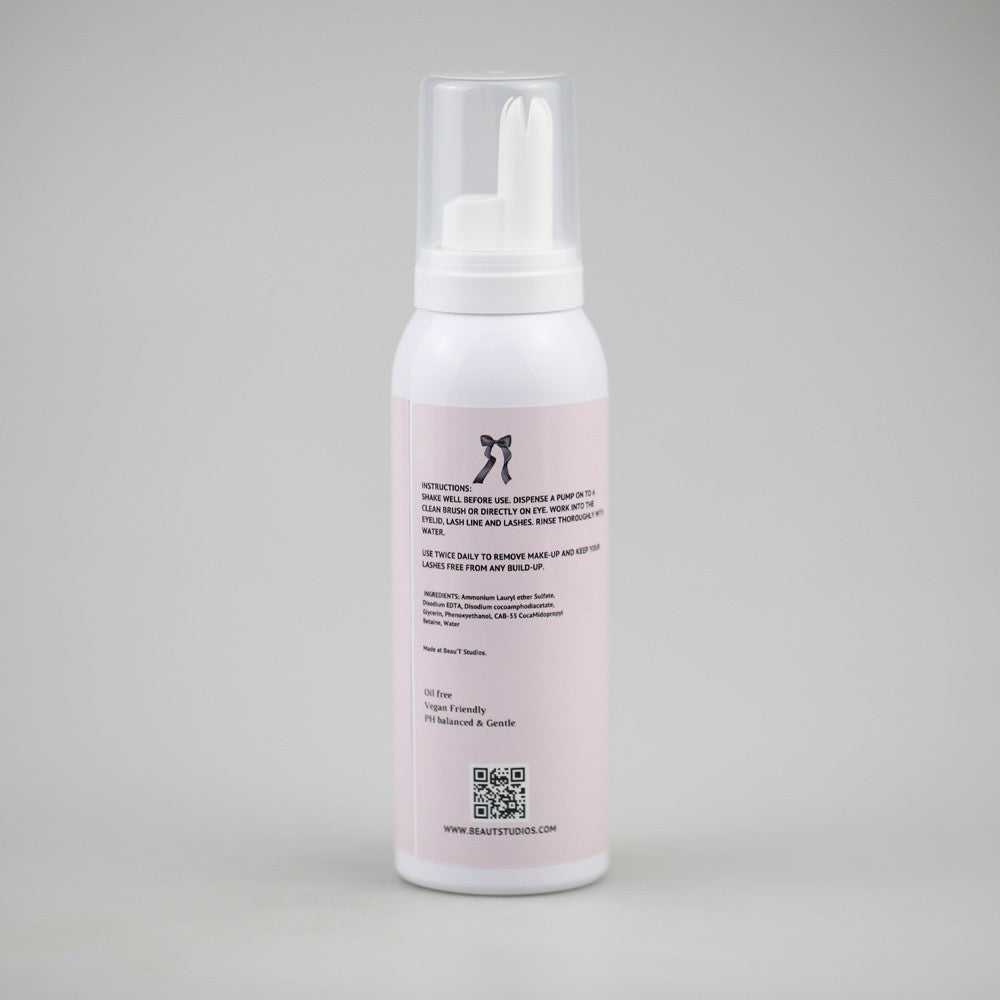 'Lash Repair' Whipped Cleanser