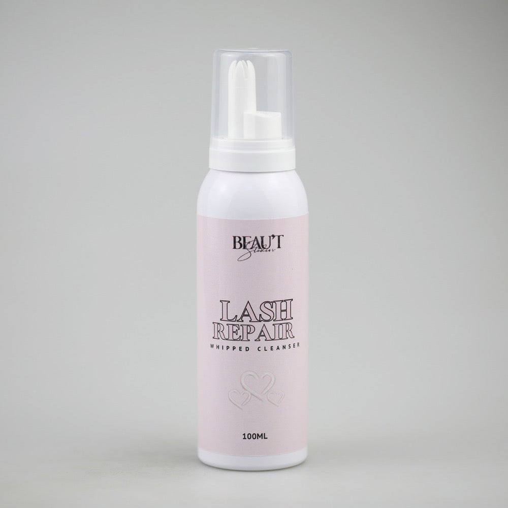 'Lash Repair' Whipped Cleanser