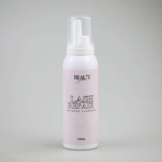 'Lash Repair' Whipped Cleanser