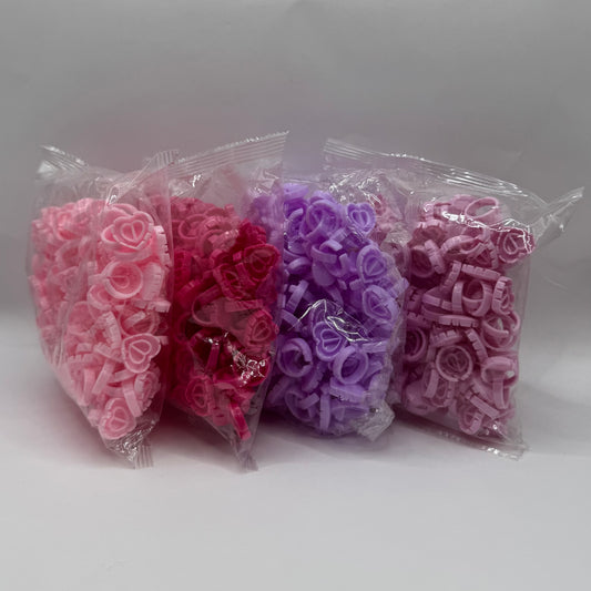 Glue Rings
