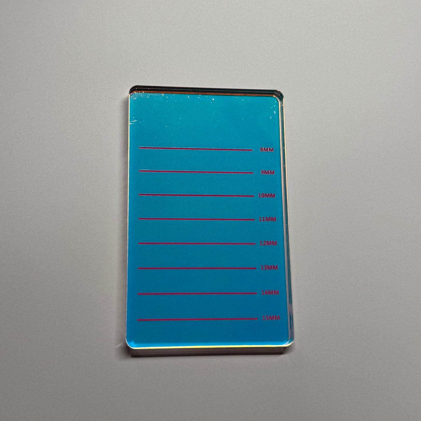 Lash Tiles