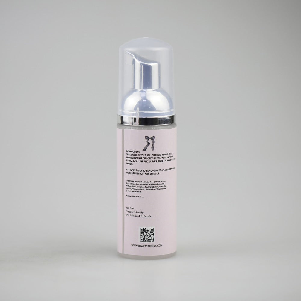'Lash Repair' Foam Lash Shampoo