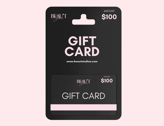 BEAU'T E-GIFT CARD