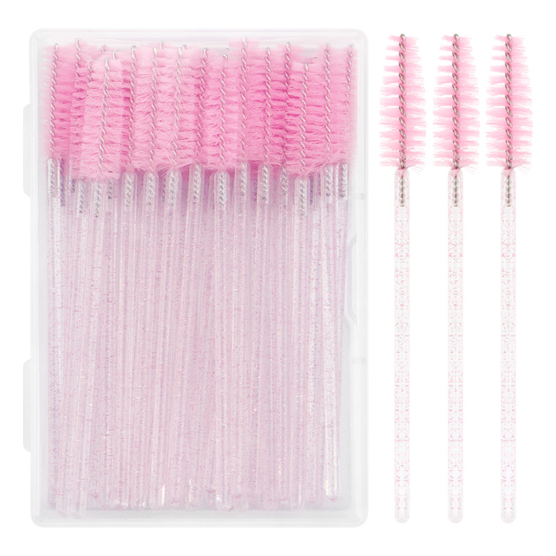 Mascara Wands