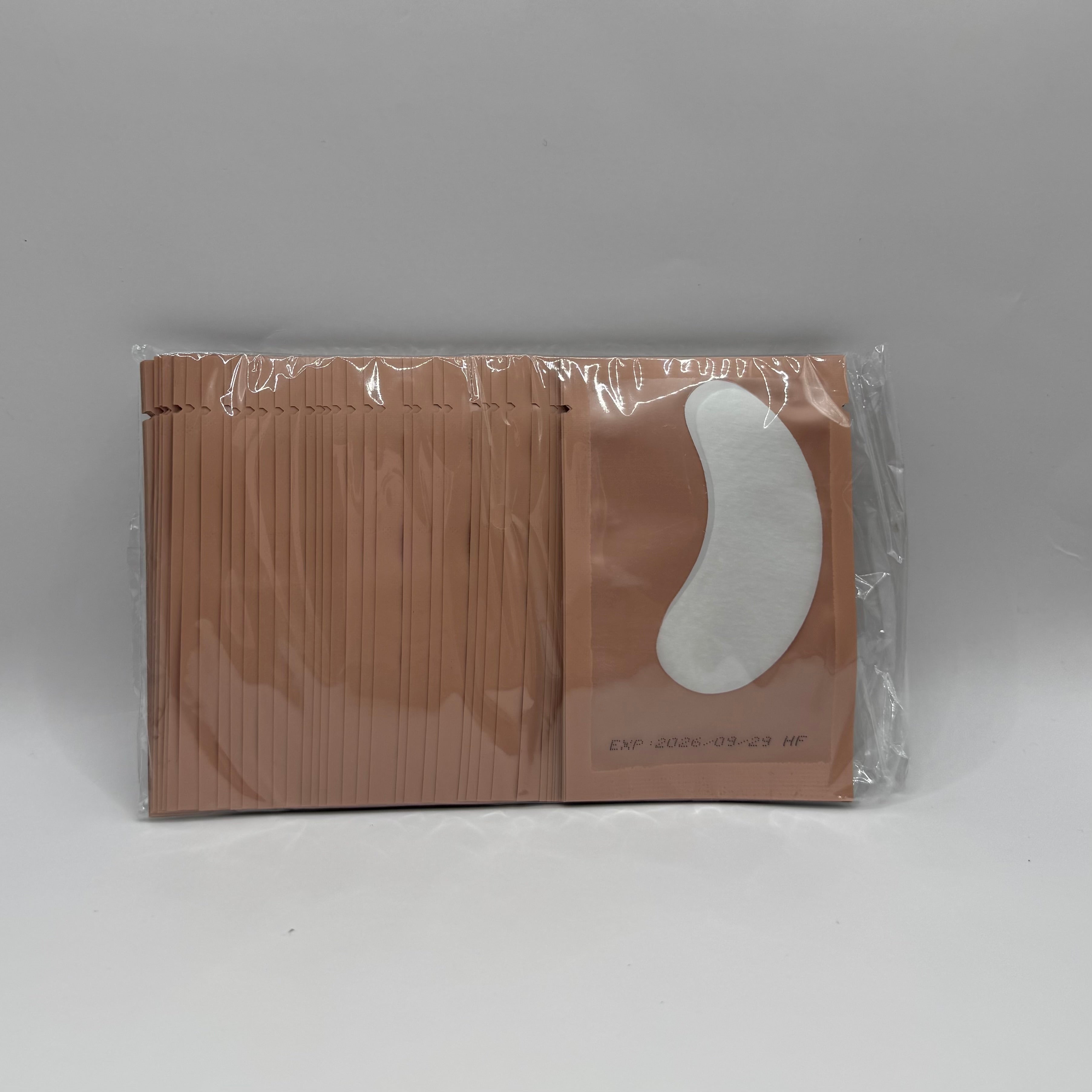Gel Pads