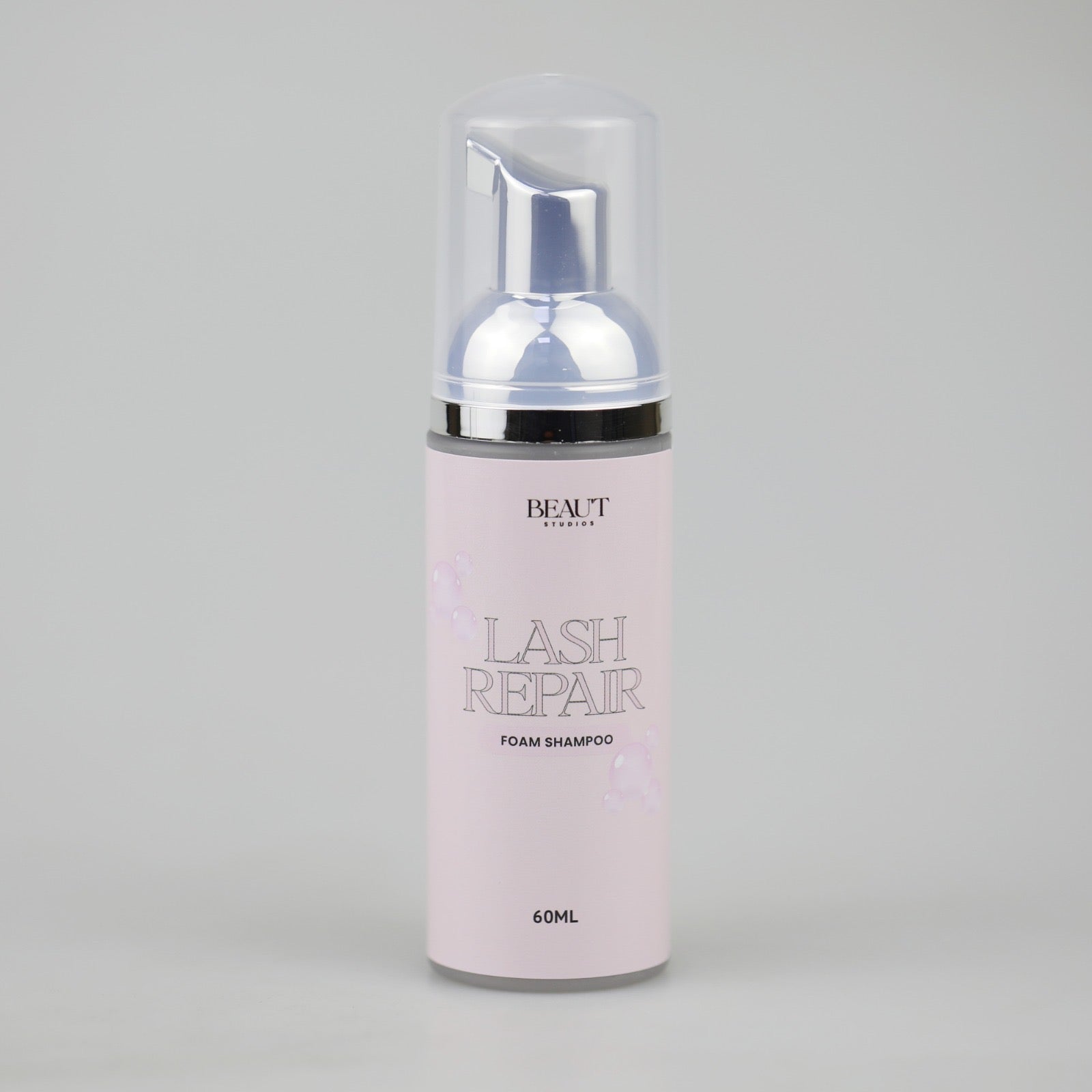 'Lash Repair' Foam Lash Shampoo