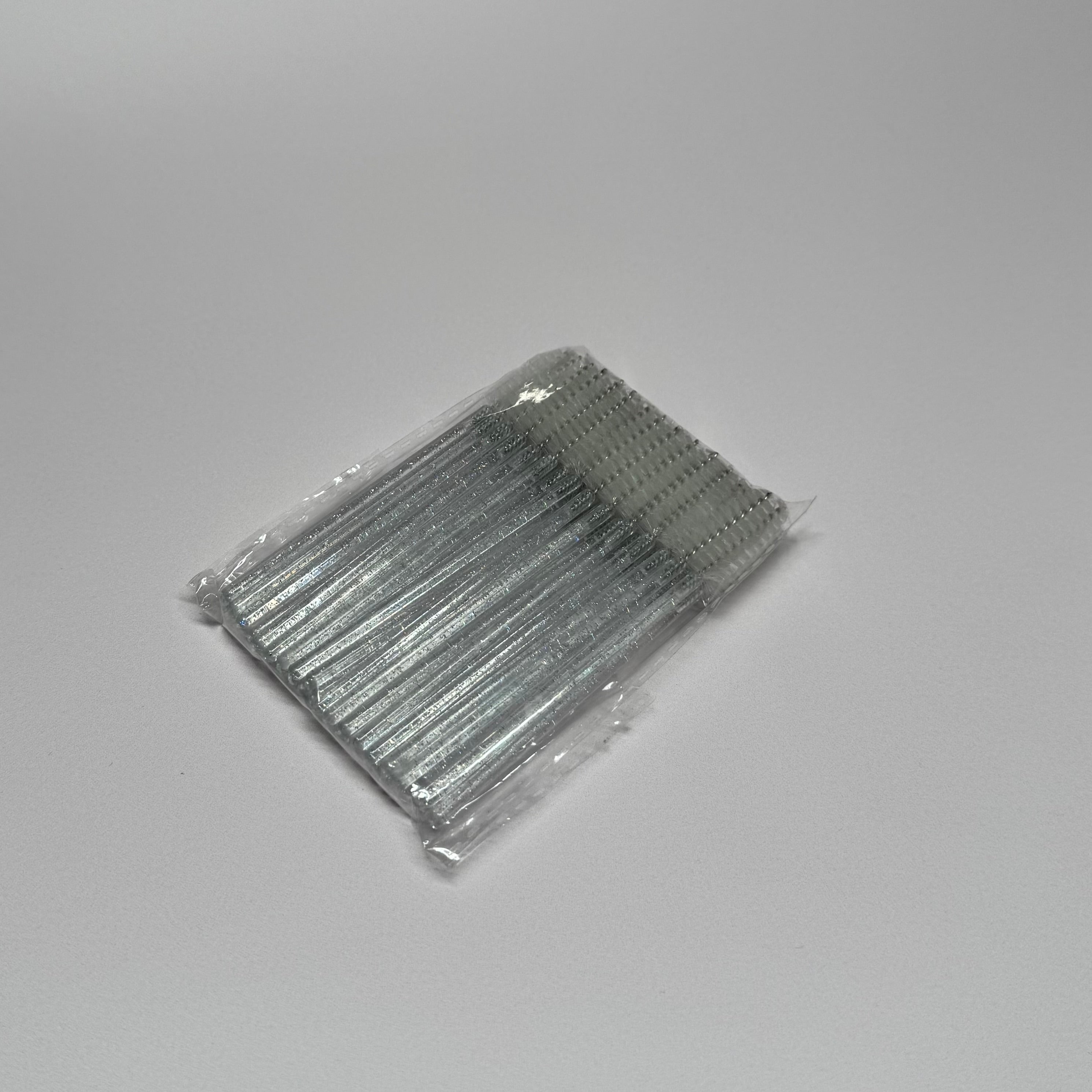 Glitter Mascara Wands