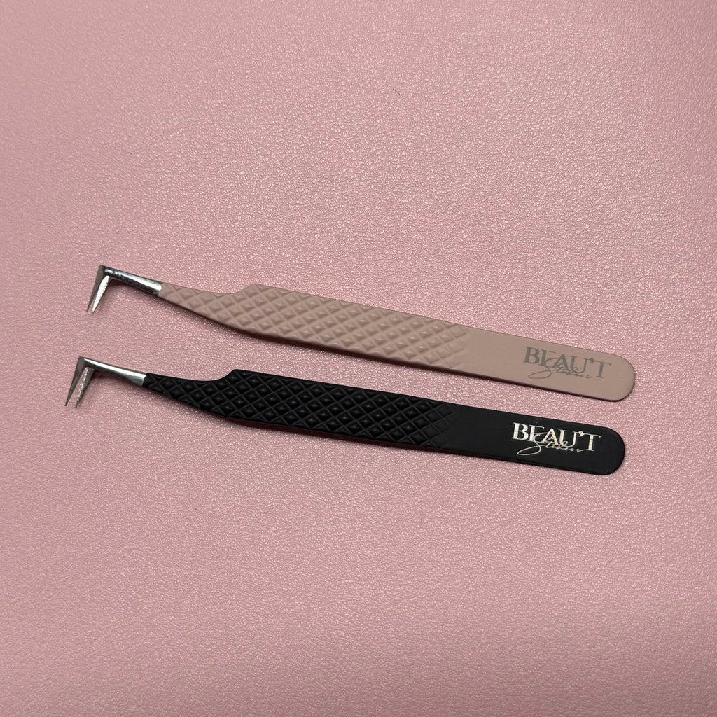 Volume Tweezers