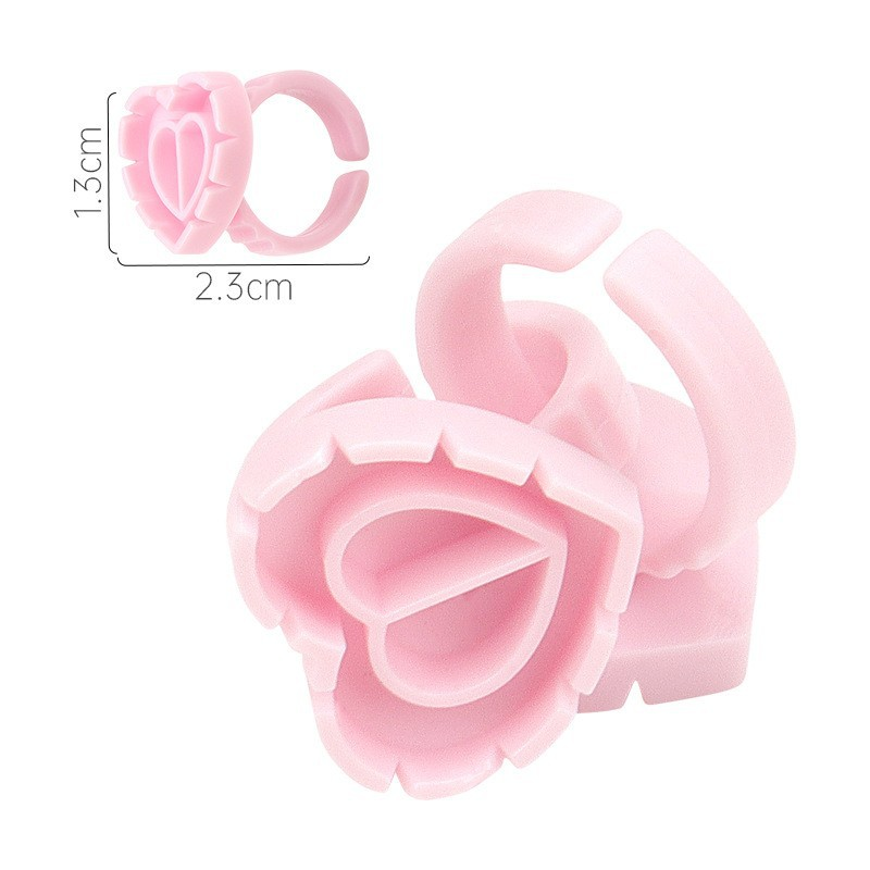 Glue Rings