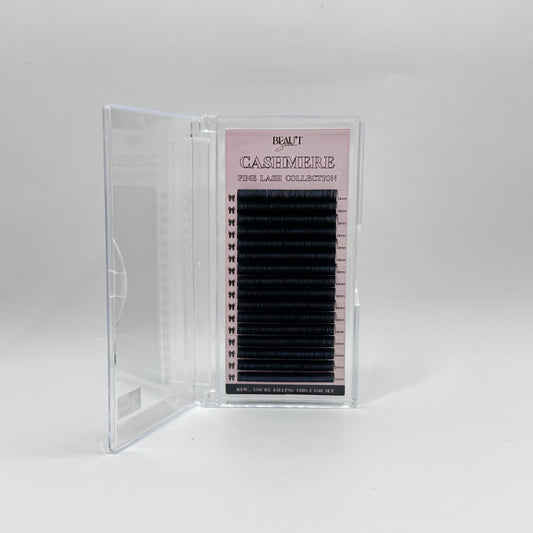 0.03 Lash Trays