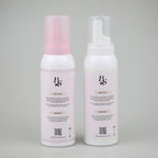 Bundle Whipped Cleansers