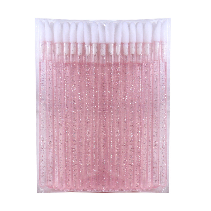 Lip wands