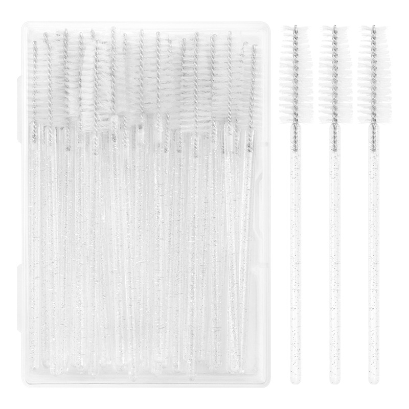 Mascara Wands