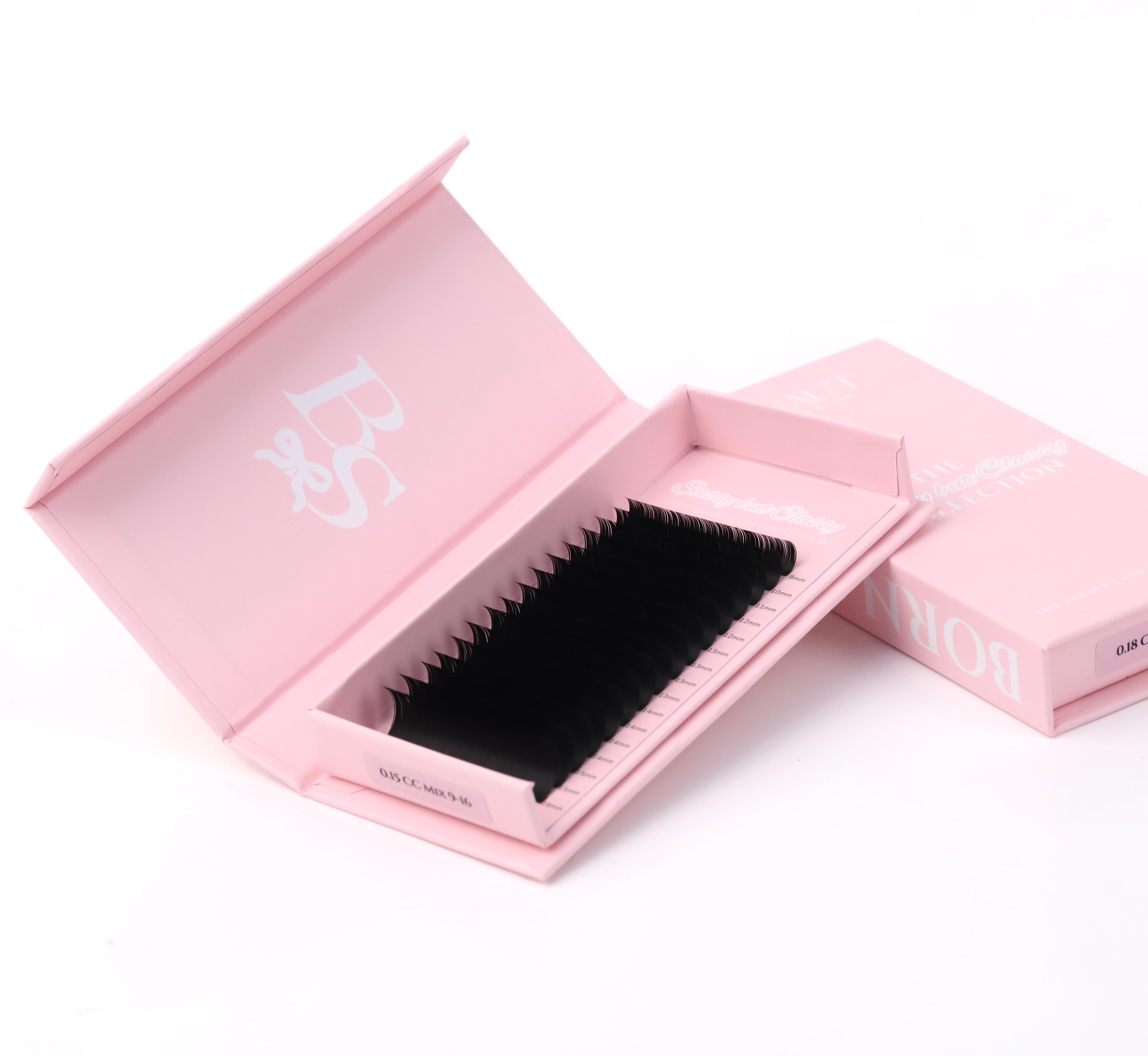 ‘Sassy but Classy’ Classic Trays