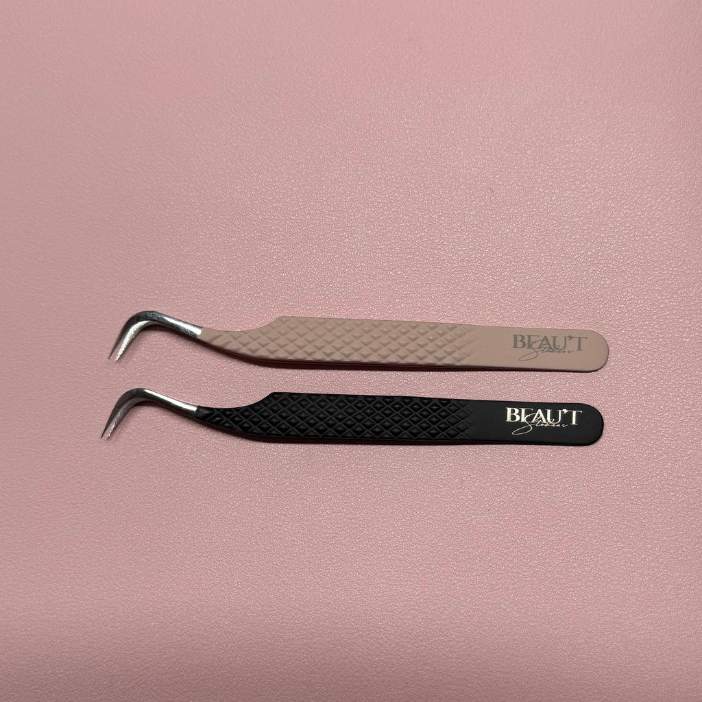 Volume Tweezers