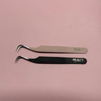 Volume Tweezers