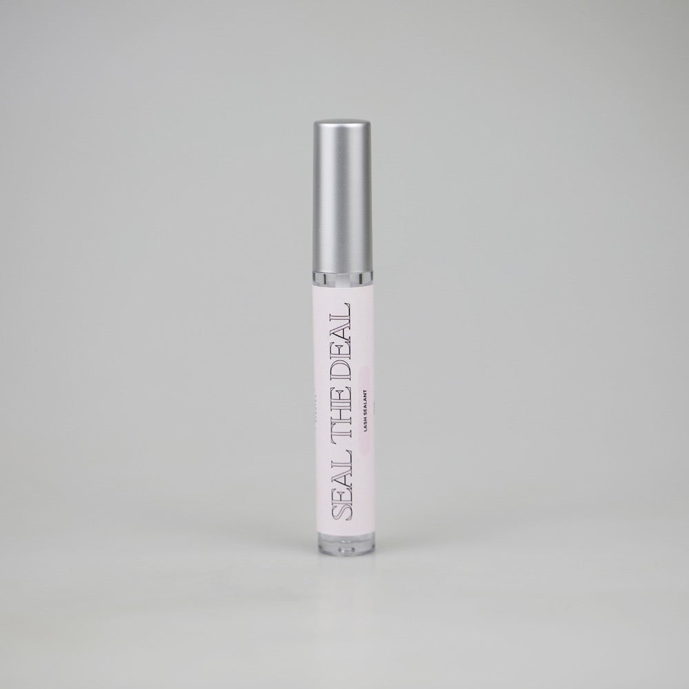 ‘Seal the Deal’ Coating Sealant