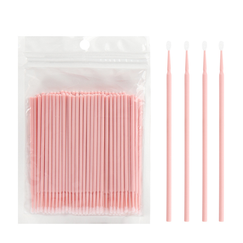 Microbrushes