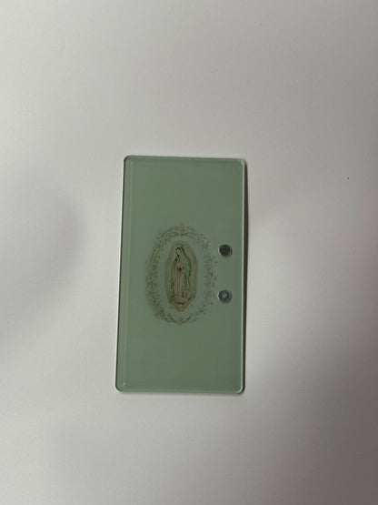 Lash Tiles