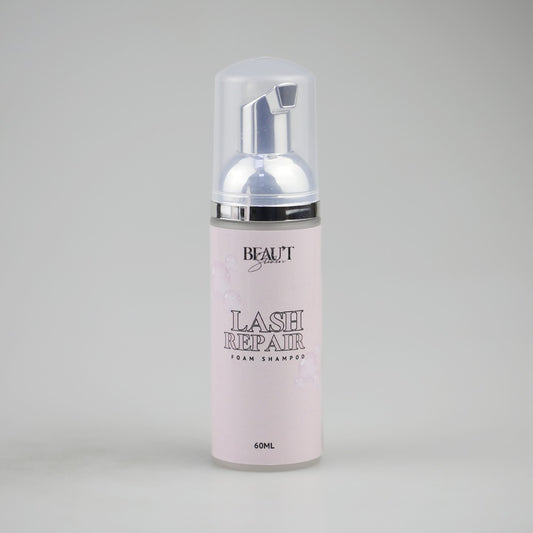 'Lash Repair' Foam Lash Shampoo