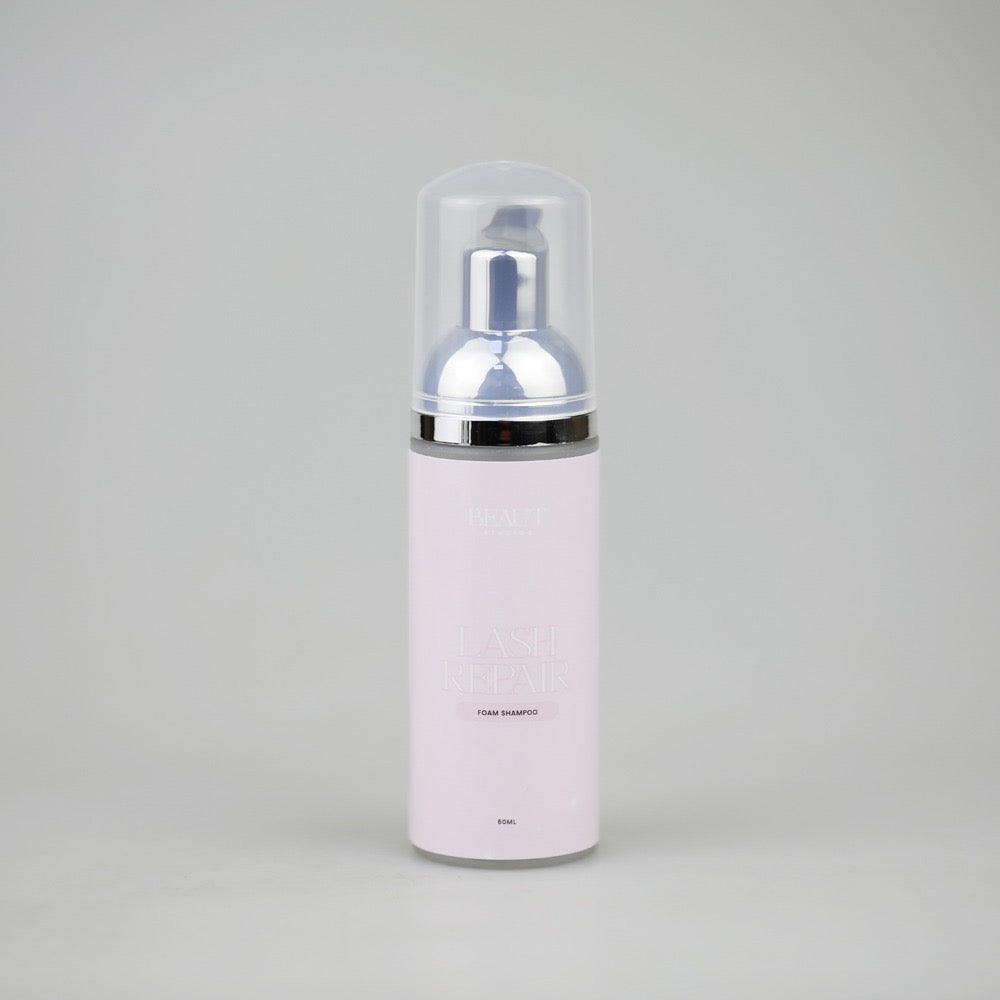 'Lash Repair' Foam Lash Shampoo
