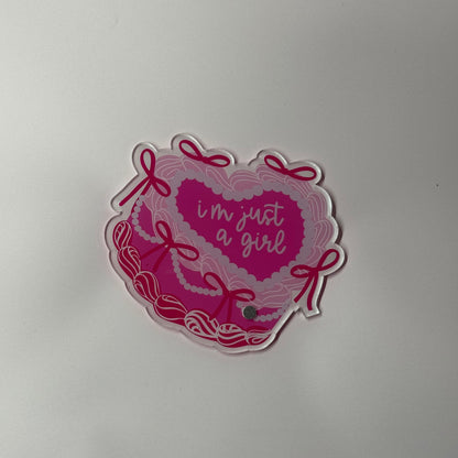 Lash Tiles