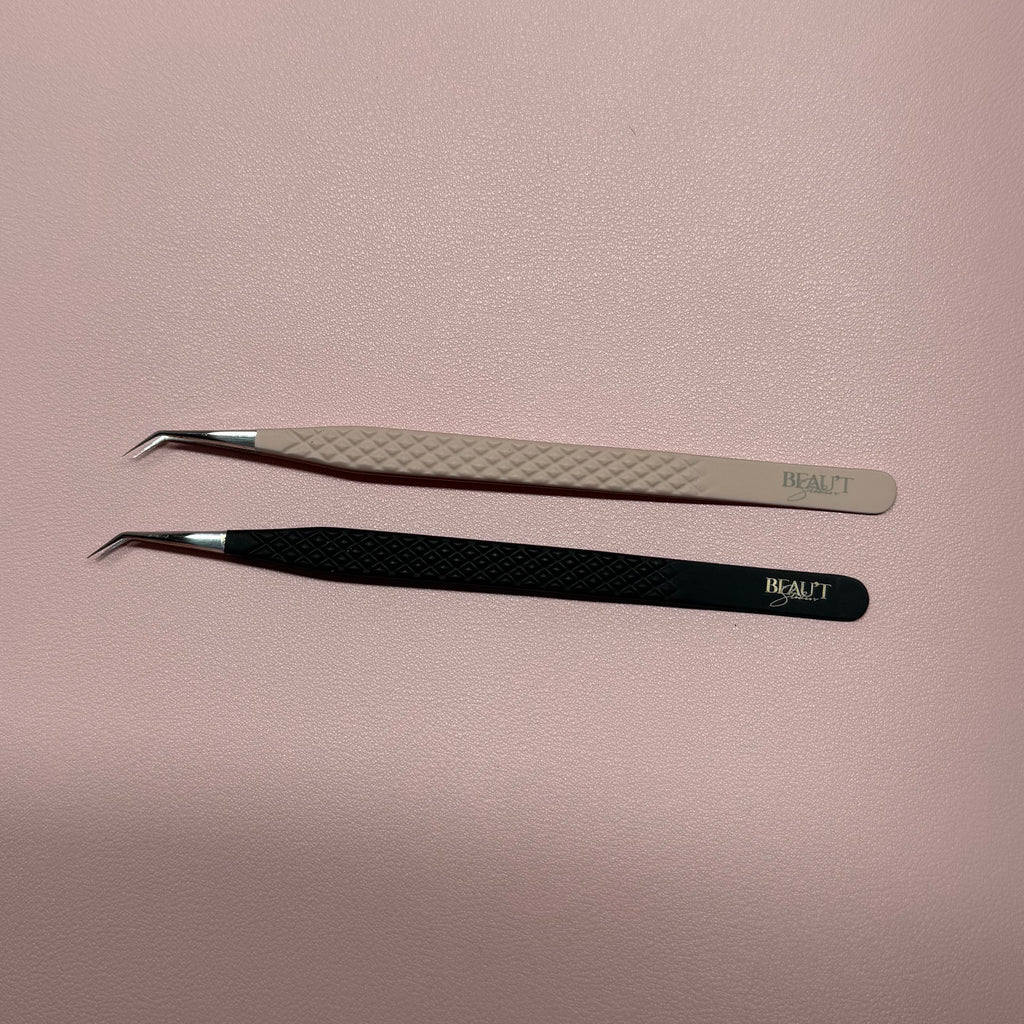 Isolation Tweezers
