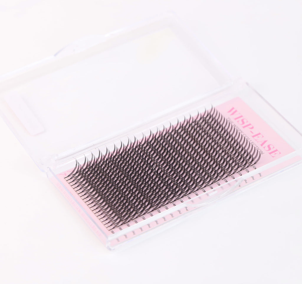 Wisp-Ease Lashes