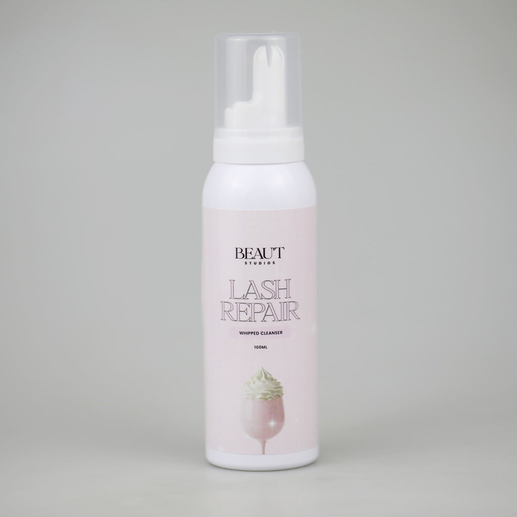 'Lash Repair' Whipped Cleanser