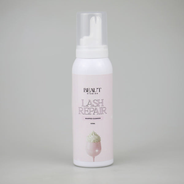 'Lash Repair' Whipped Cleanser