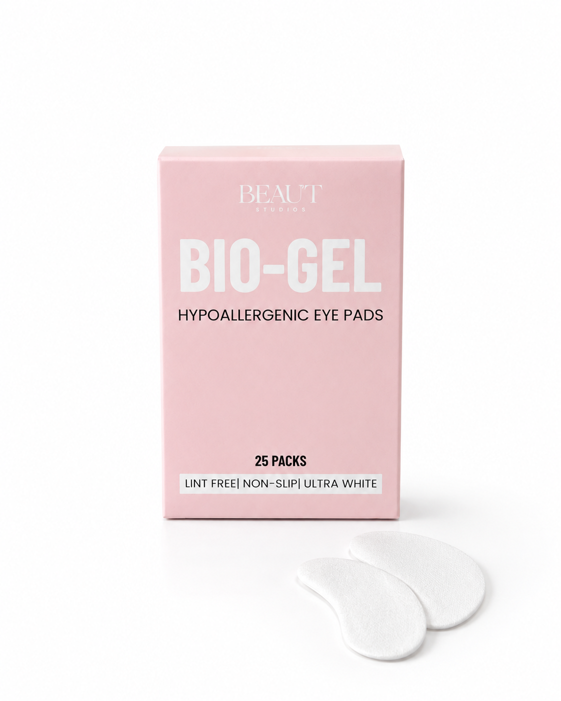 BIO GEL PADS