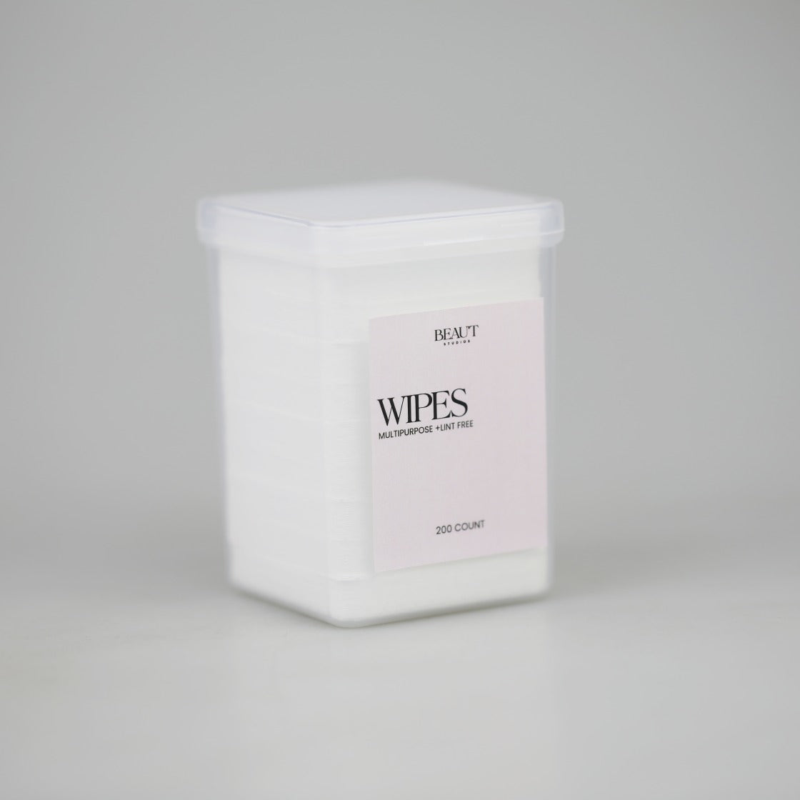 Adhesive Wipes