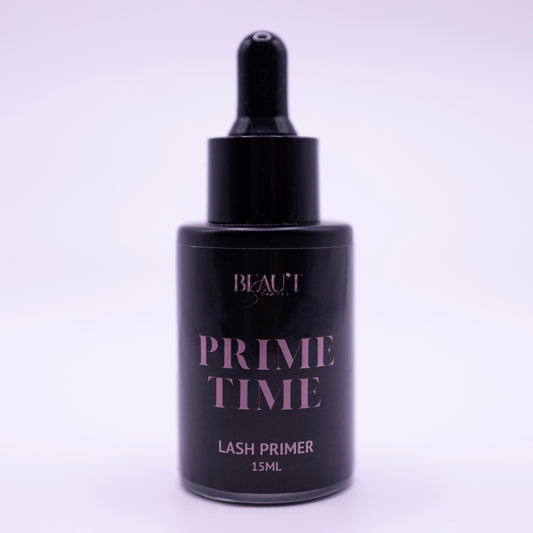 'Prime Time' Lash Primer